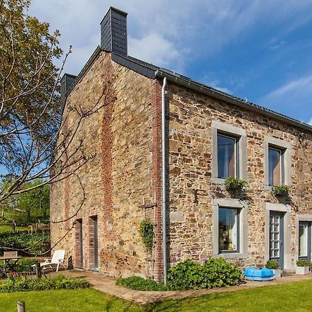 La Bergerie Villa Gedinne Eksteriør billede