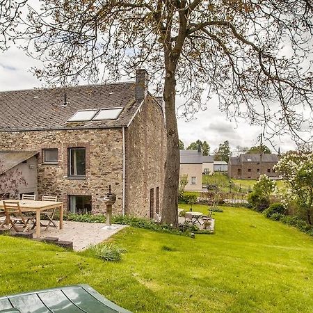 La Bergerie Villa Gedinne Eksteriør billede